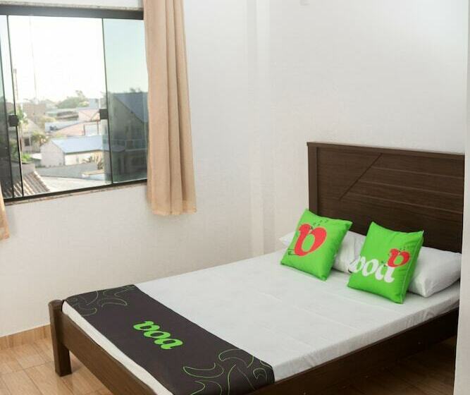 חדר אקונומי, Voa Pousada Bem Estar