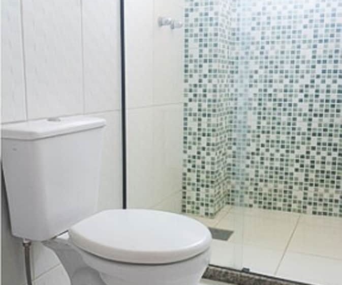 חדר אקונומי, Voa Pousada Bem Estar