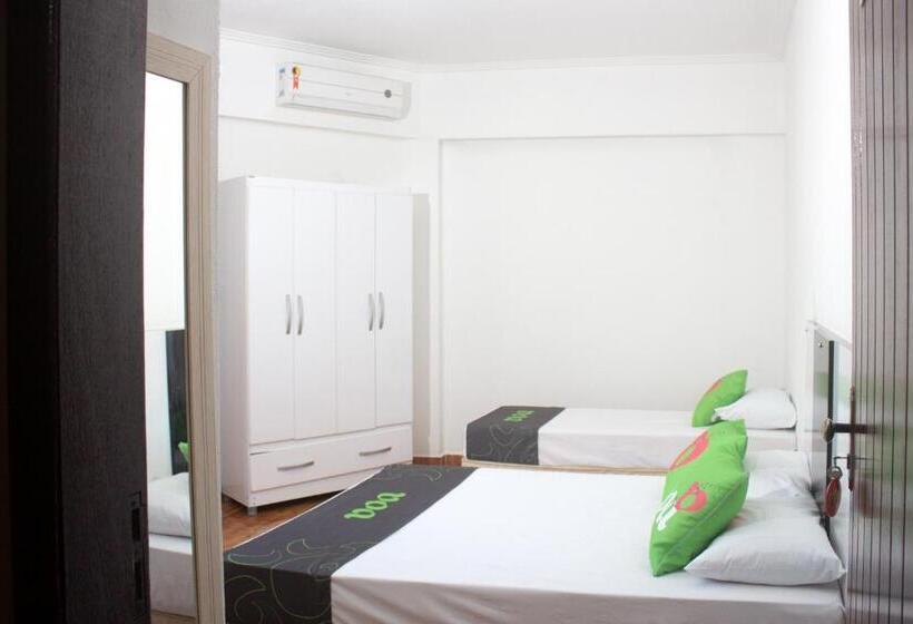 חדר סופריור לשלושה, Voa Pousada Bem Estar