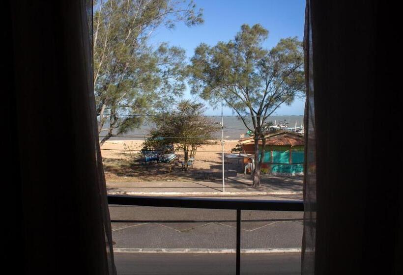 חדר סופריור לשלושה, Voa Pousada Bem Estar