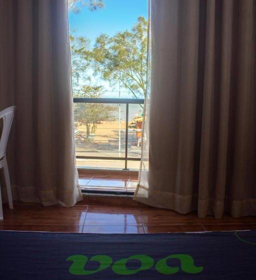 חדר סופריור לשלושה, Voa Pousada Bem Estar