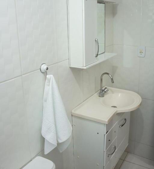 חדר משפחתי, Voa Pousada Bem Estar