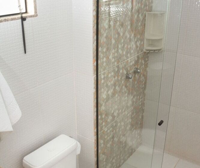 חדר אקונומי, Voa Pousada Bem Estar