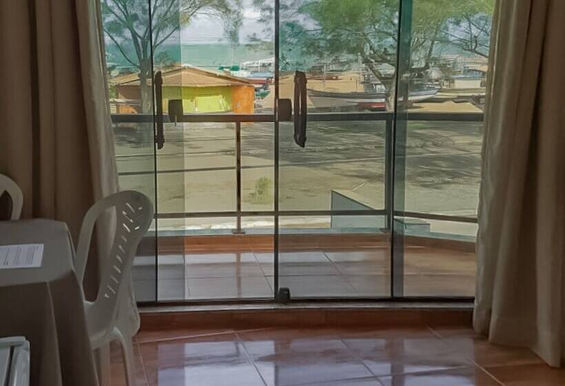 חדר סופריור לשלושה, Voa Pousada Bem Estar