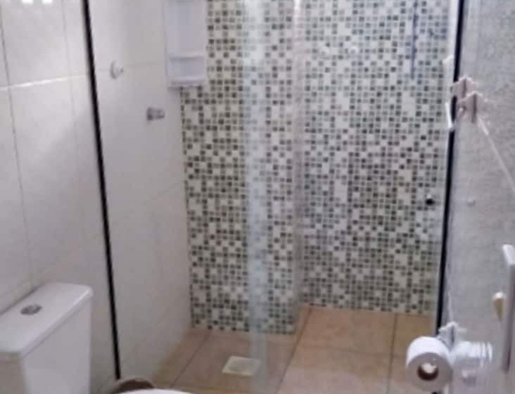 חדר סופריור לשלושה, Voa Pousada Bem Estar