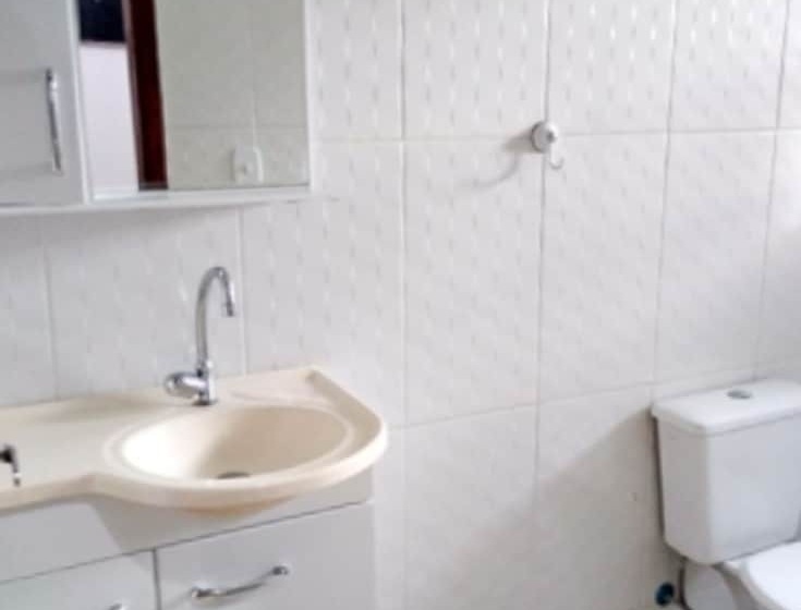 חדר סופריור לשלושה, Voa Pousada Bem Estar