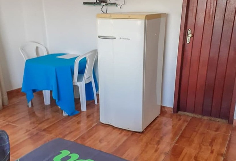 חדר משפחתי, Voa Pousada Bem Estar