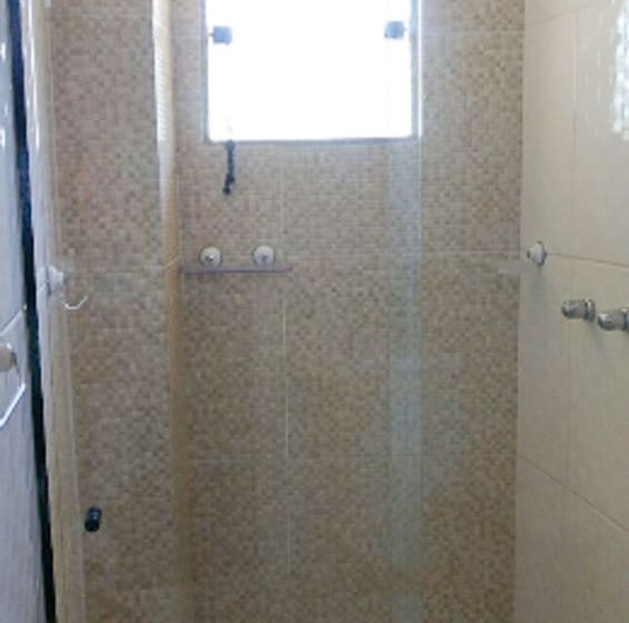 חדר משפחתי, Voa Pousada Bem Estar