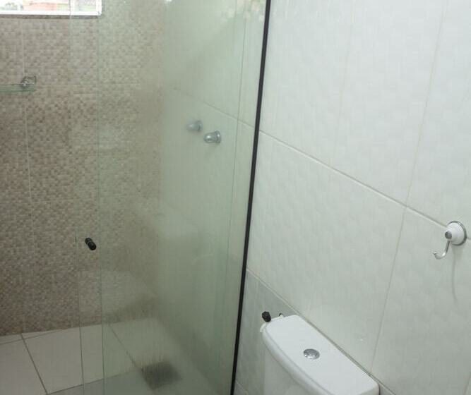 חדר משפחתי, Voa Pousada Bem Estar