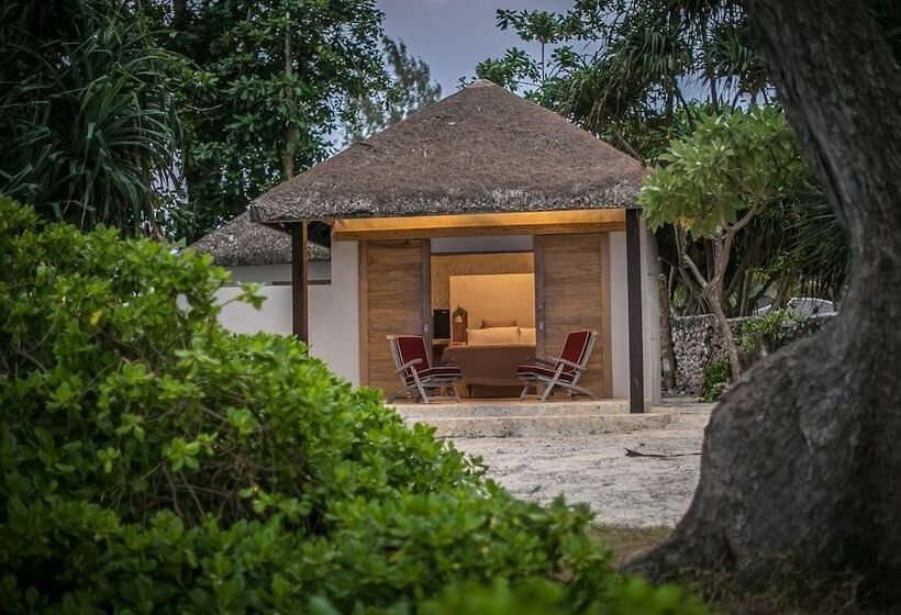 וילה עם 4 חדרי שינה, Nakatumble