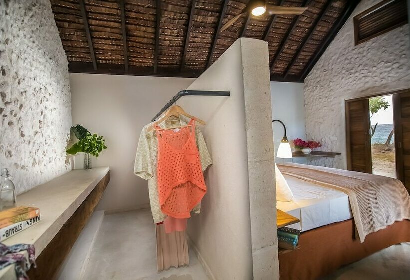 וילה עם 4 חדרי שינה, Nakatumble