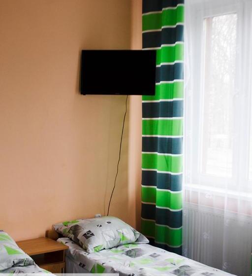 غرفة قياسية, Mpark Noclegi śląsk