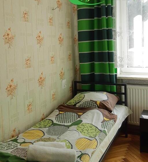 스탠다드 룸, Mpark Noclegi śląsk