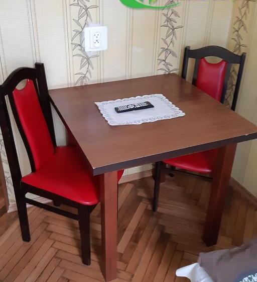 스탠다드 룸, Mpark Noclegi śląsk