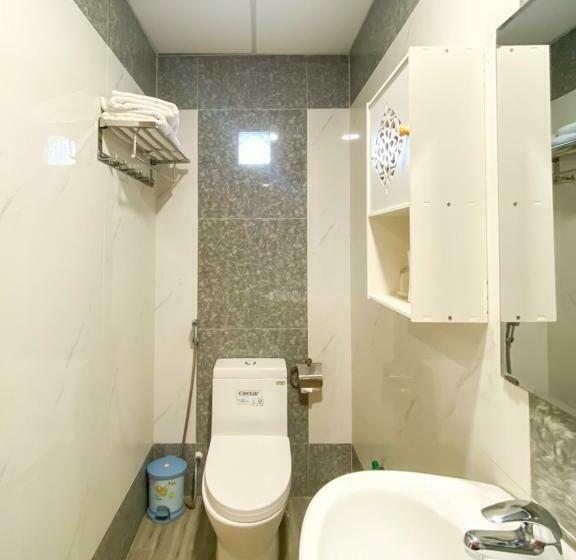 Camera Standard, Sea Star Hotel Quy Nhon