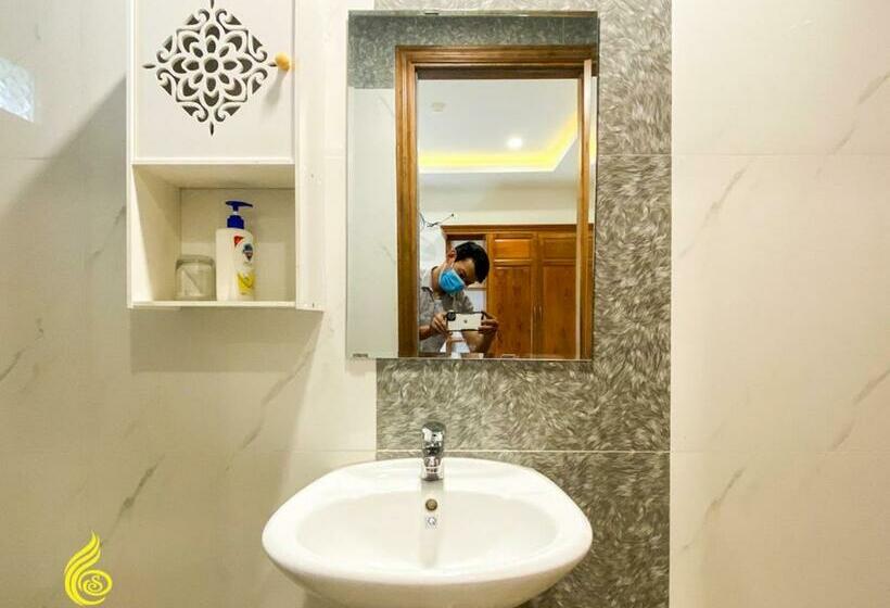 Camera Standard, Sea Star Hotel Quy Nhon