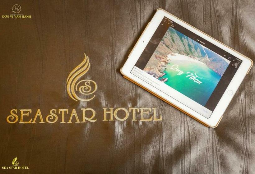 Camera Standard, Sea Star Hotel Quy Nhon