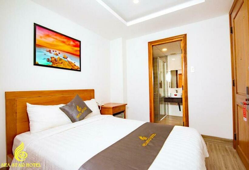 Camera Standard, Sea Star Hotel Quy Nhon