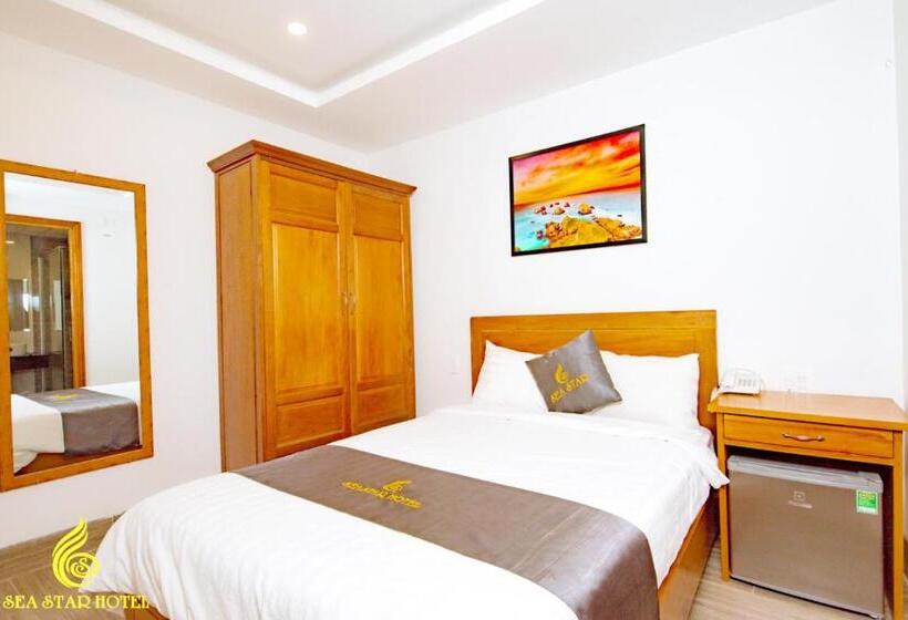 Camera Standard, Sea Star Hotel Quy Nhon