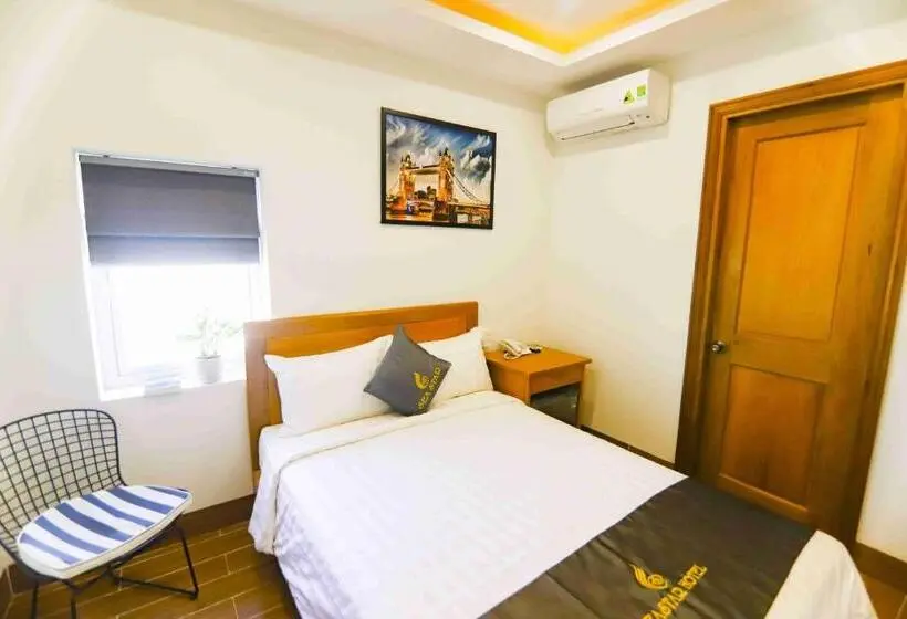 اتاق استاندارد, Sea Star Hotel Quy Nhon
