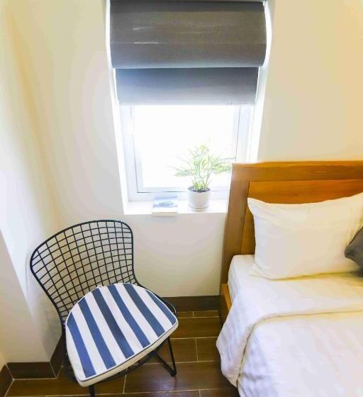 Camera Standard, Sea Star Hotel Quy Nhon