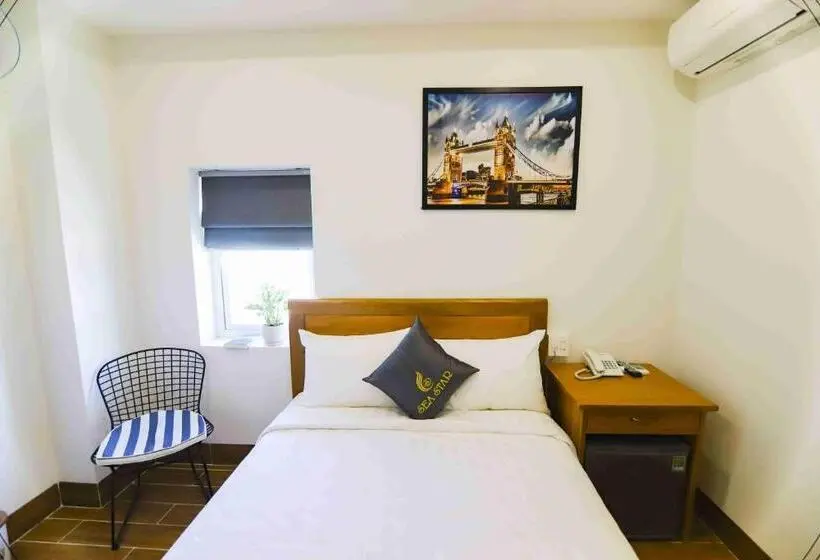 اتاق استاندارد, Sea Star Hotel Quy Nhon