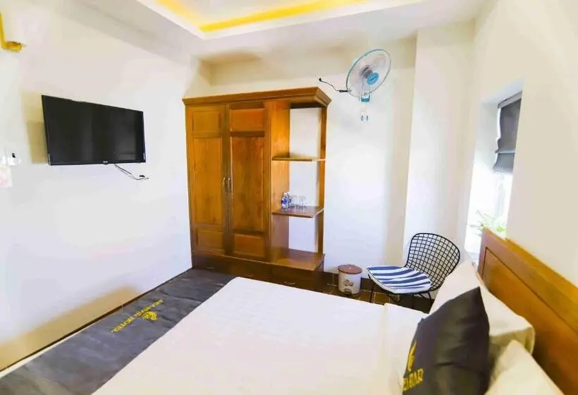اتاق استاندارد, Sea Star Hotel Quy Nhon