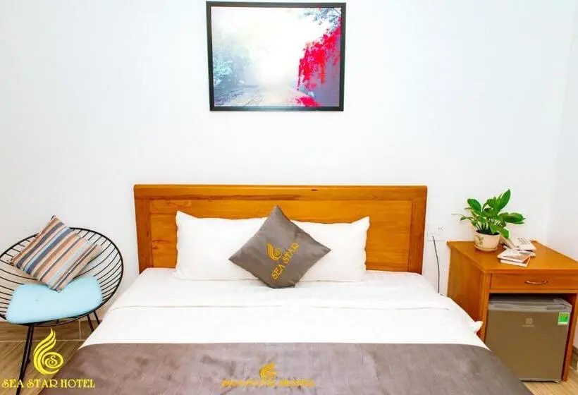 اتاق استاندارد با تخت بزرگ, Sea Star Hotel Quy Nhon