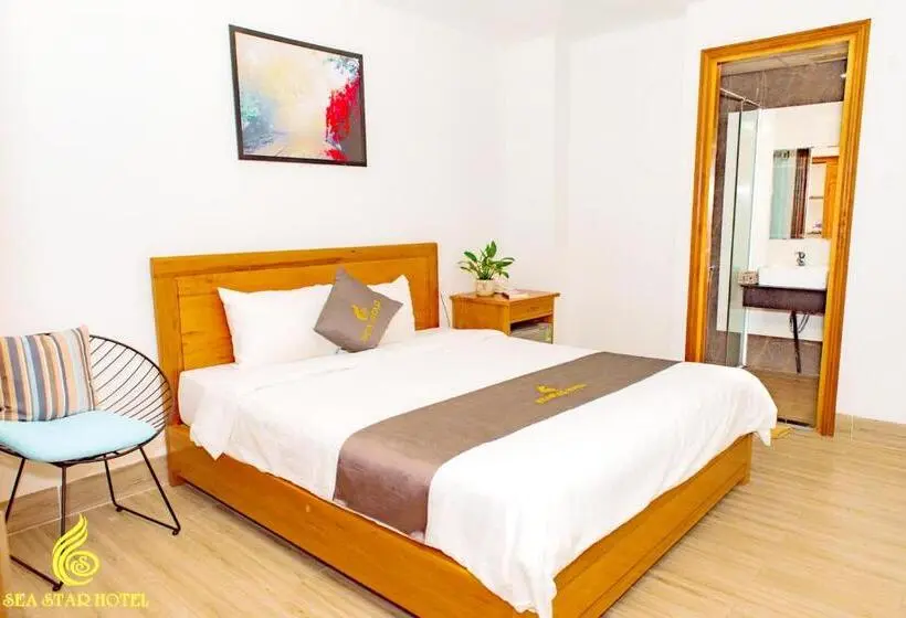 Standard Room King Size Bed