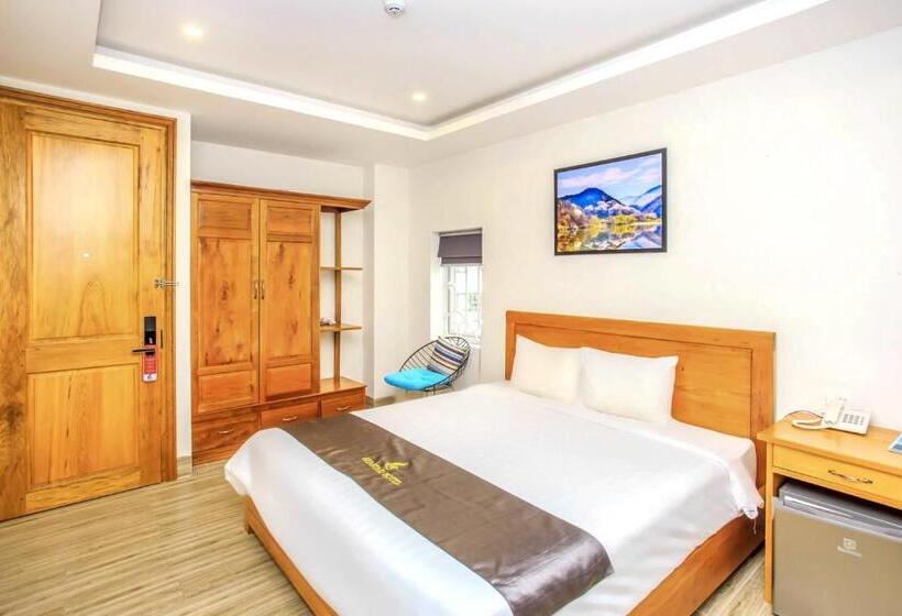 Camera Standard Letto King, Sea Star Hotel Quy Nhon