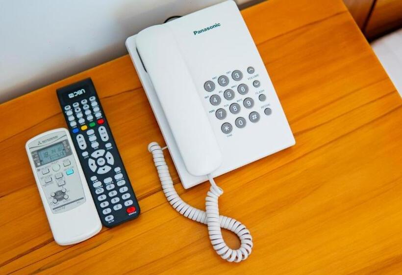 Camera Standard Letto King, Sea Star Hotel Quy Nhon