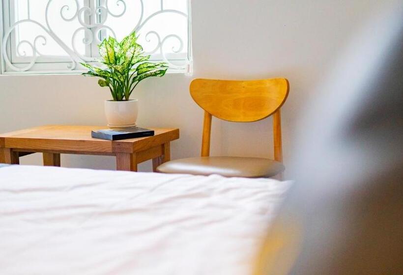 Camera Standard Letto King, Sea Star Hotel Quy Nhon