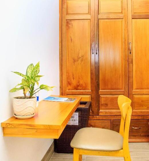 Camera Quadrupla Standard, Sea Star Hotel Quy Nhon