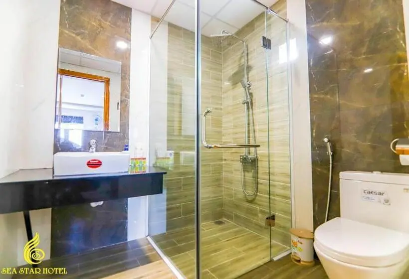 اتاق استاندارد چهار تخته, Sea Star Hotel Quy Nhon