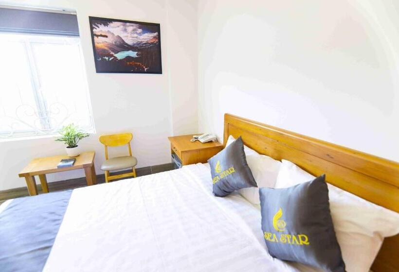 Camera Standard Letto King, Sea Star Hotel Quy Nhon