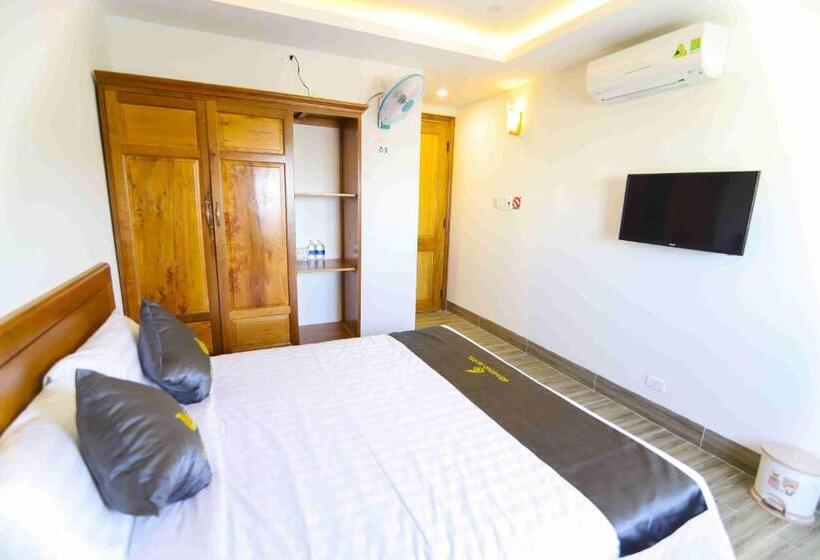 Camera Standard Letto King, Sea Star Hotel Quy Nhon