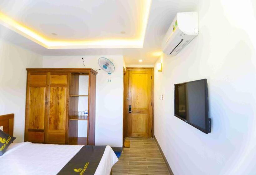 Camera Standard Letto King, Sea Star Hotel Quy Nhon