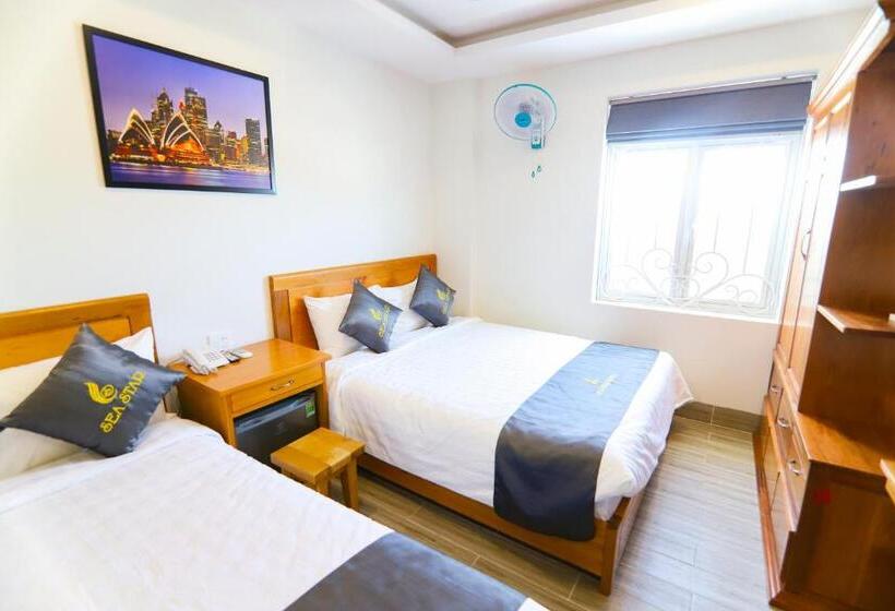 Camera Quadrupla Standard, Sea Star Hotel Quy Nhon