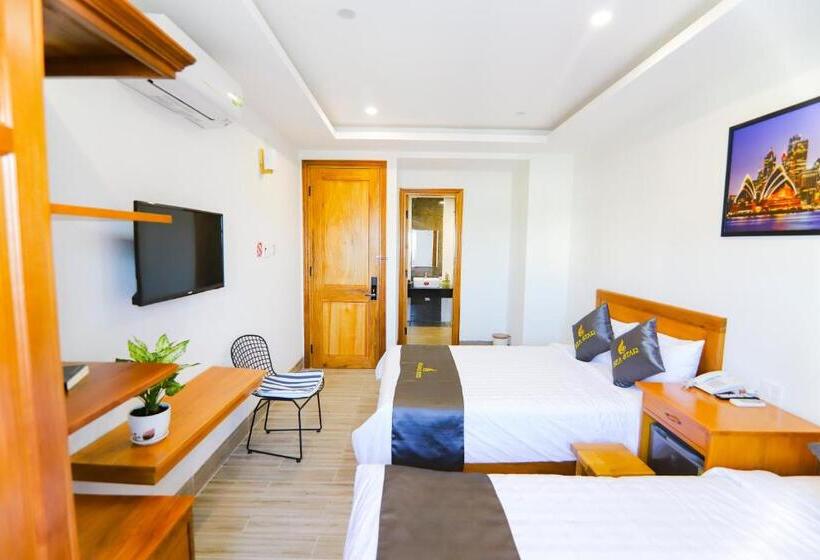 Camera Quadrupla Standard, Sea Star Hotel Quy Nhon