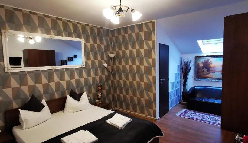 חדר סטנדרט, Casa De Vacanta Predeal