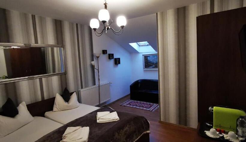 חדר סטנדרט, Casa De Vacanta Predeal