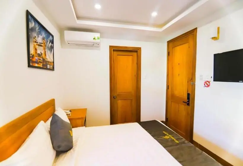 اتاق استاندارد, Sea Star Hotel Quy Nhon