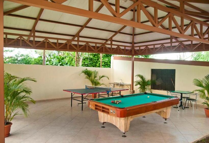 带1个卧室带观景的公寓, Condo S Vista Al Volcan