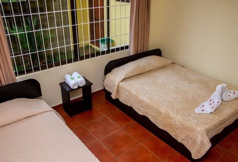 آپارتمان خانوادگی 2 خوابه, Condo S Vista Al Volcan