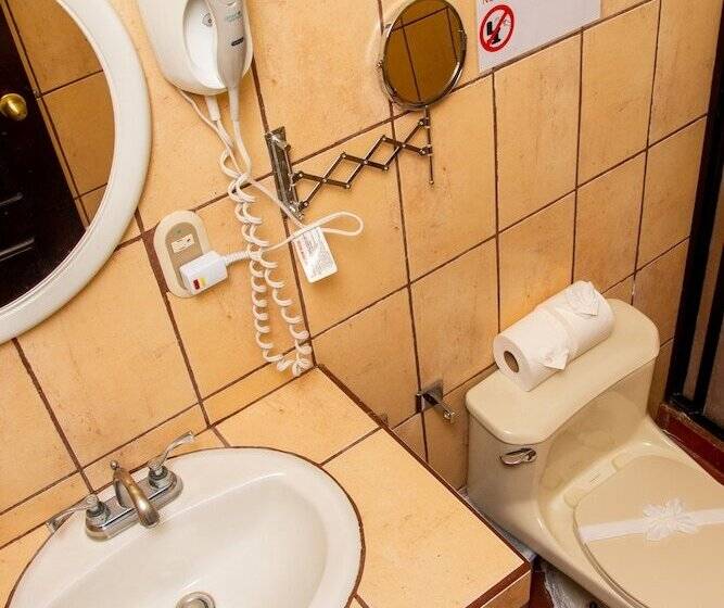 2人卧室家庭公寓, Condo S Vista Al Volcan