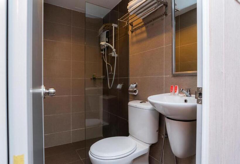 סוויטה דלוקס, 101 Ulu Tiram