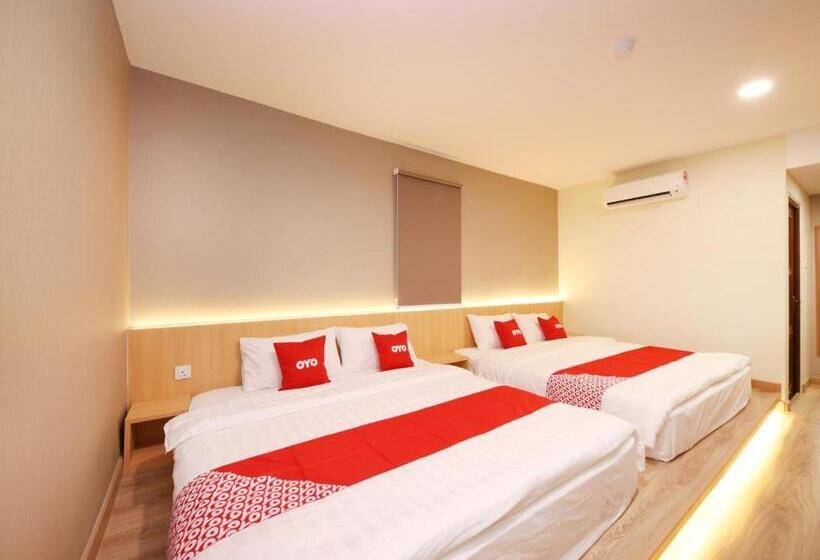 סוויטה אקזקיוטיב, 101 Ulu Tiram