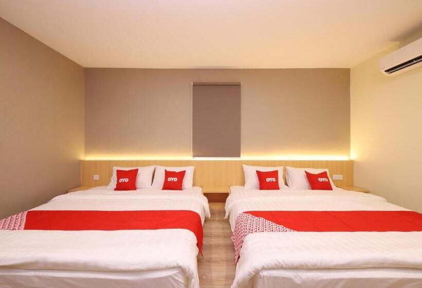 סוויטה אקזקיוטיב, 101 Ulu Tiram