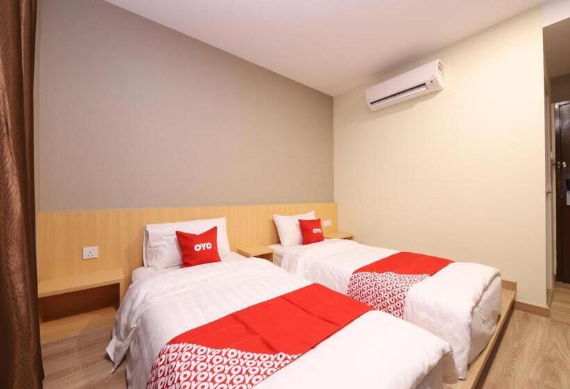 חדר דלוקס, 101 Ulu Tiram