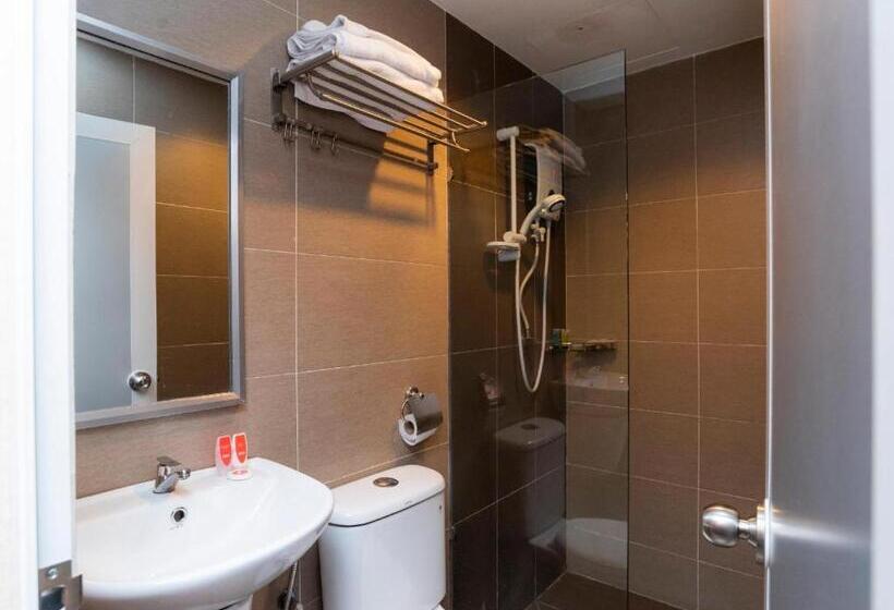 חדר סטנדרט, 101 Ulu Tiram